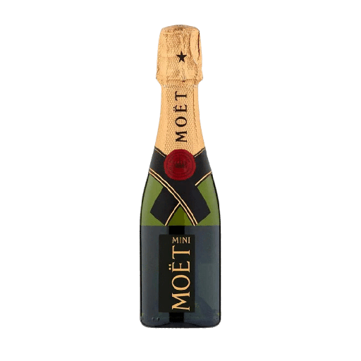[2000070] Moet & Chandon Imperial Champagne Brut 20cl
