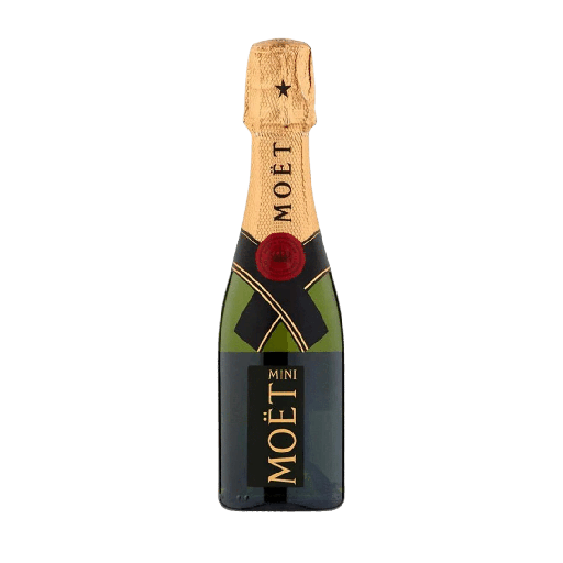 Moet & Chandon Imperial Champagne Brut 20cl