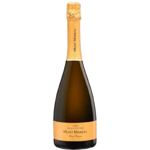 Mont Marcal Gran Cuvée Brut Cava 75cl