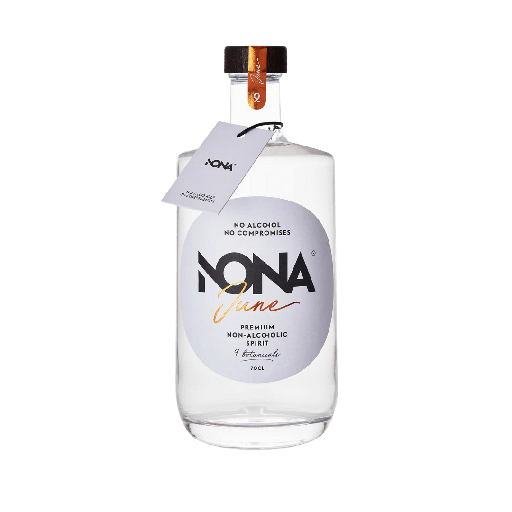 NONA June Non-Alcoholic Gin 70cl