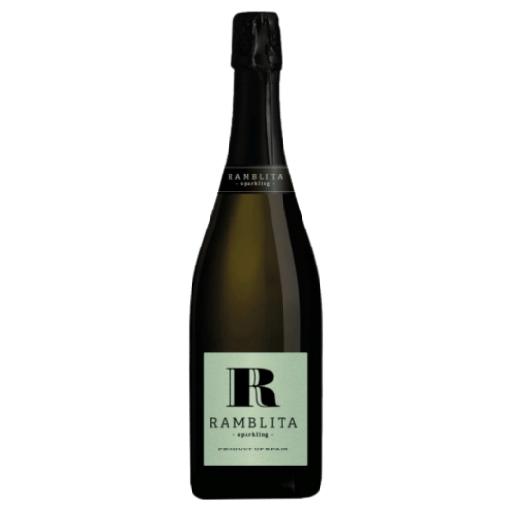 Ramblita Espumosa Brut 75cl