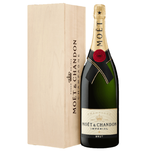 Moet & Chandon Imperial Champagne Brut 3L