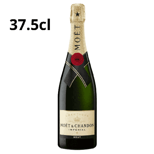 [2000120] Moet & Chandon Imperial Champagne Brut 37.5cl