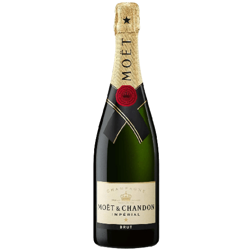 Moet & Chandon Imperial Champagne Brut 37,5cl