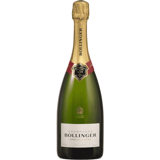 [2000056] Bollinger Special Cuvee Champagne Brut 75cl