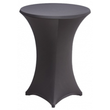 Zwarte stretchhoes huur