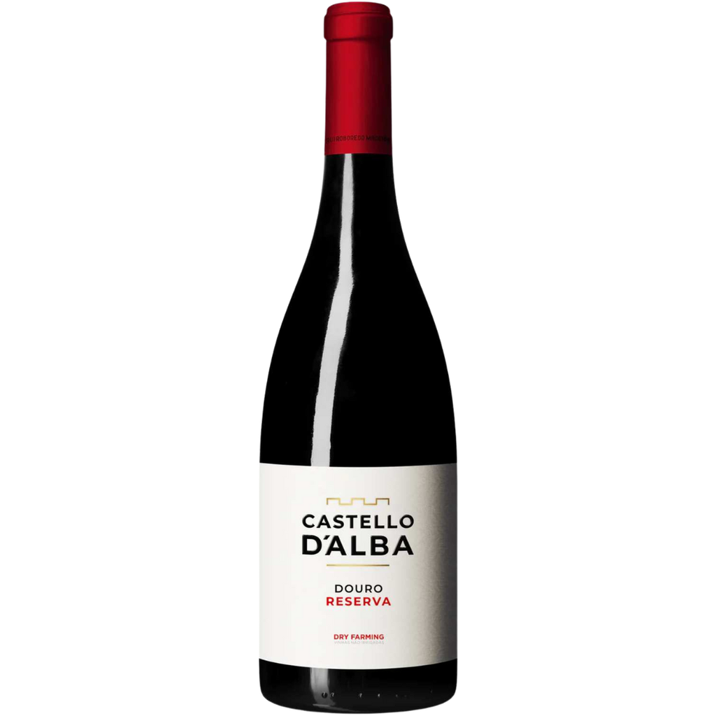 Castello D'Alba Tinto Reserva 75cl
