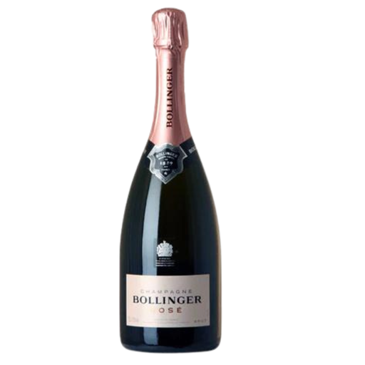 Bollinger Champagne Rose 75cl