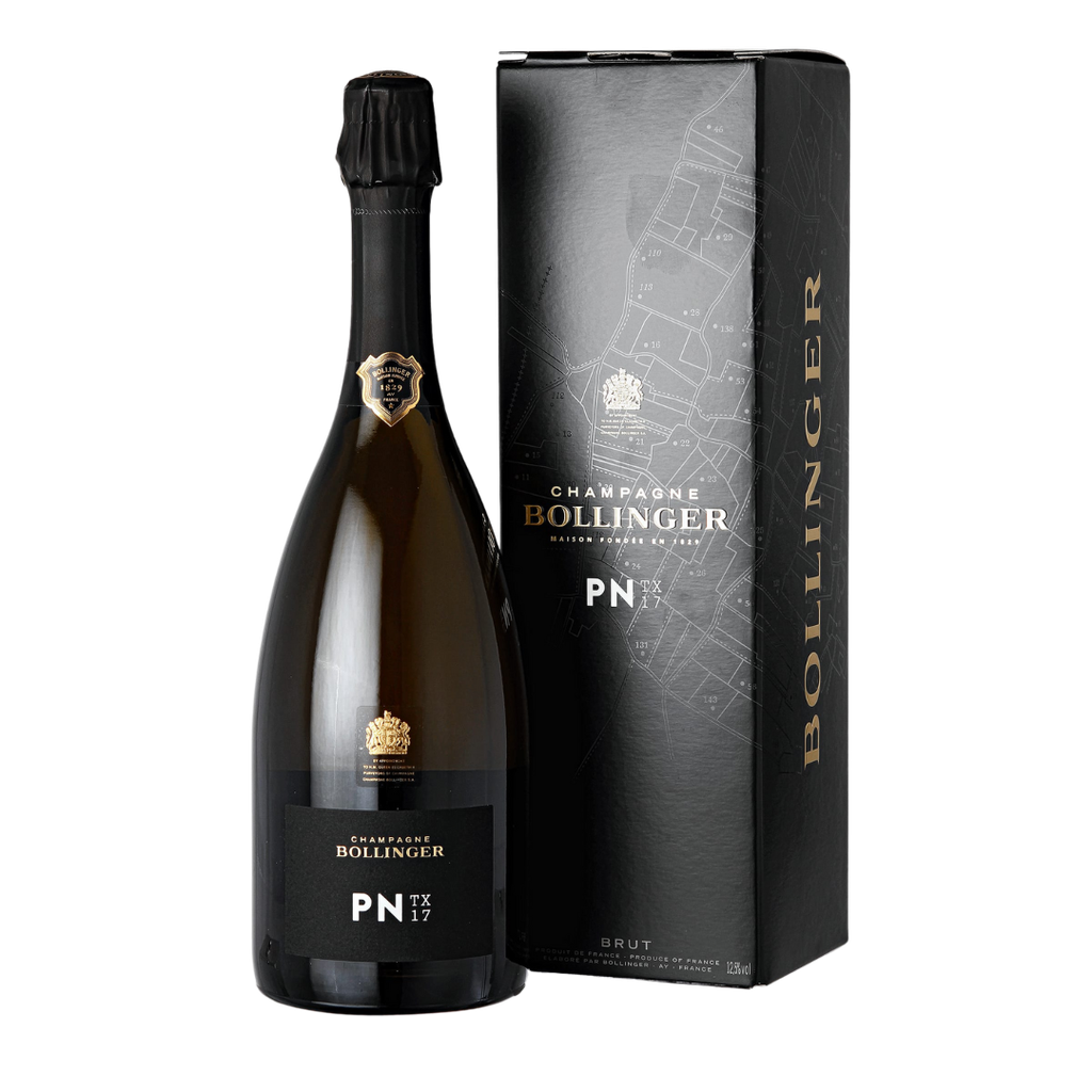 Bollinger PN TX 17 Champagne 75cl