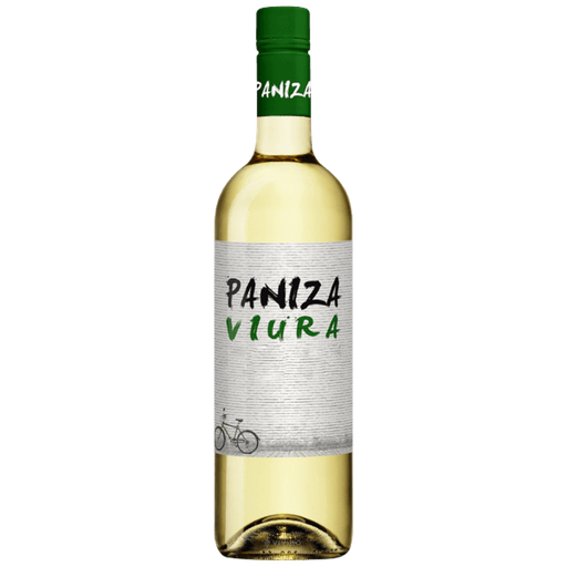 [2000305] Paniza Viura 75cl