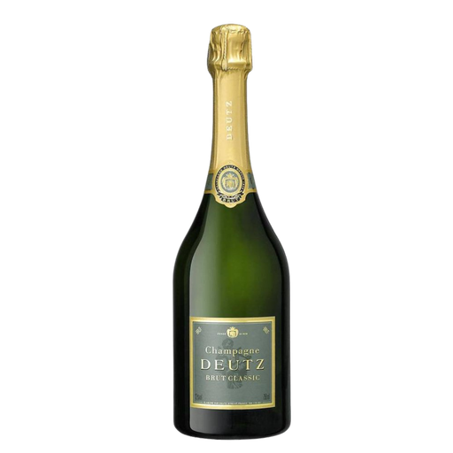 Deutz Champagne Brut 75cl