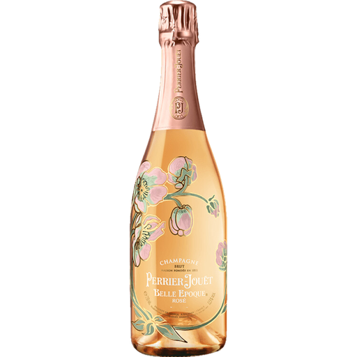 Perrier Jouet Belle Epoque Rose 75cl