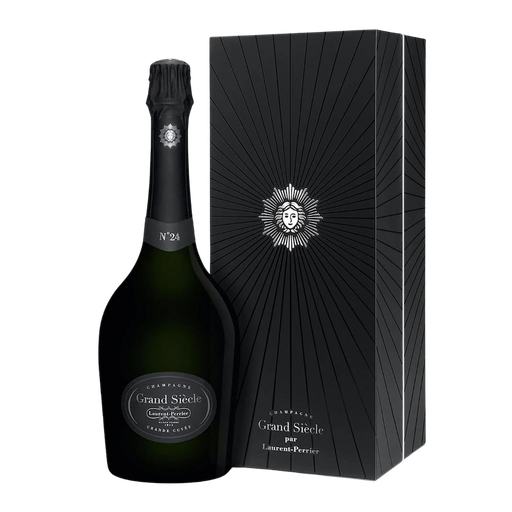 Laurent Perrier Grand Siècle 75cl