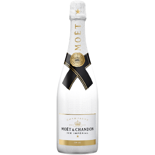 Moet & Chandon ICE Imperial Champagne 75cl