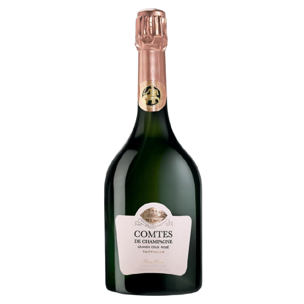Taittinger Comtes de Champagne Rose 1.5L Magnum