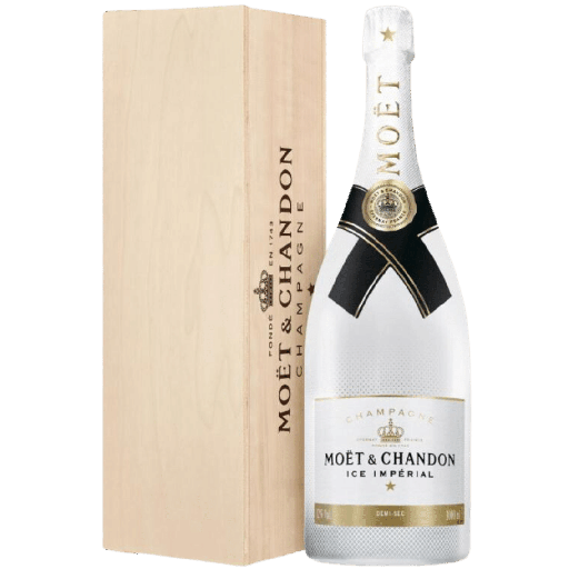 Moet & Chandon ICE Imperial Champagne 3L
