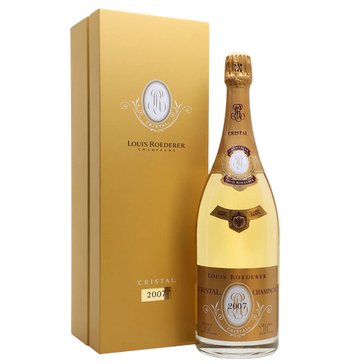 Louis Roederer Cristal 2012 Champagne 1,5L Magnum