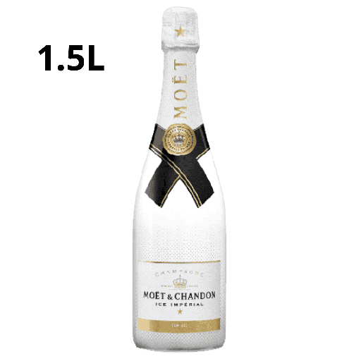 Moet & Chandon ICE Imperial Champagne 1.5L Magnum