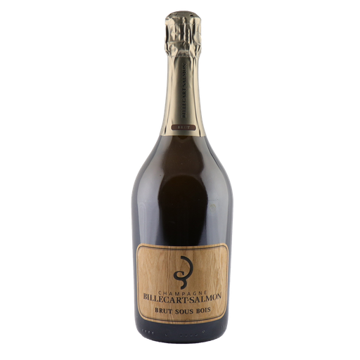 Billecart-Salmon Brut Sous Bois Champagne 75cl