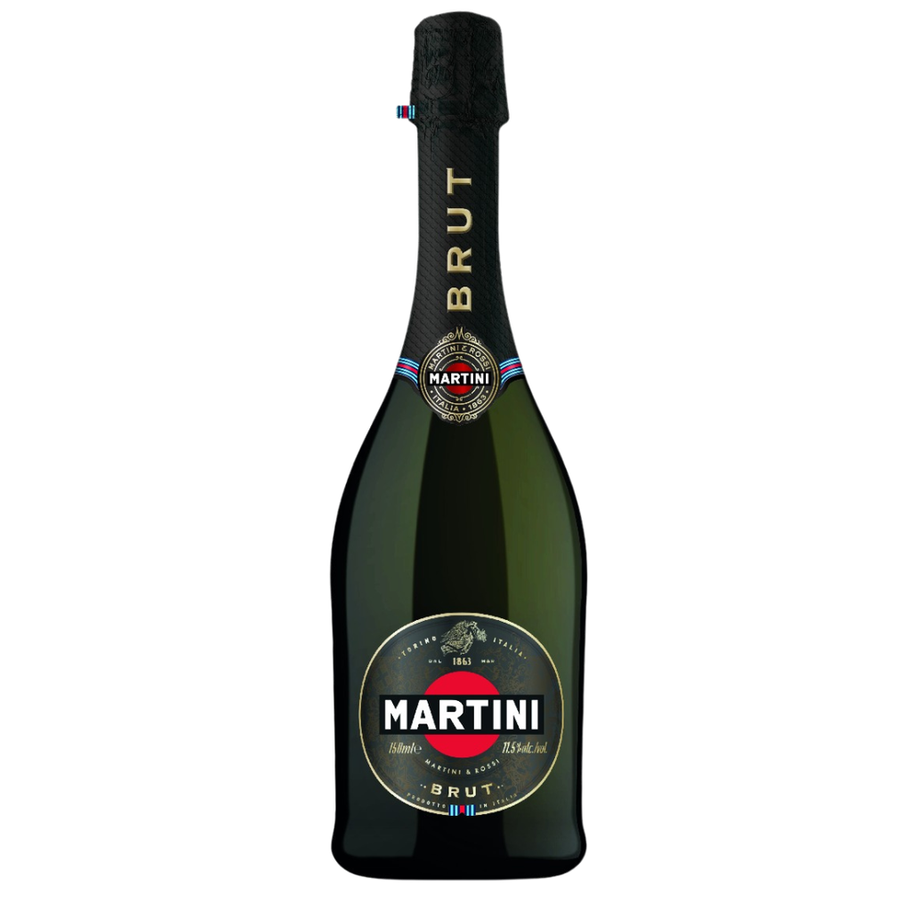 Martini Brut Sparkling Wine