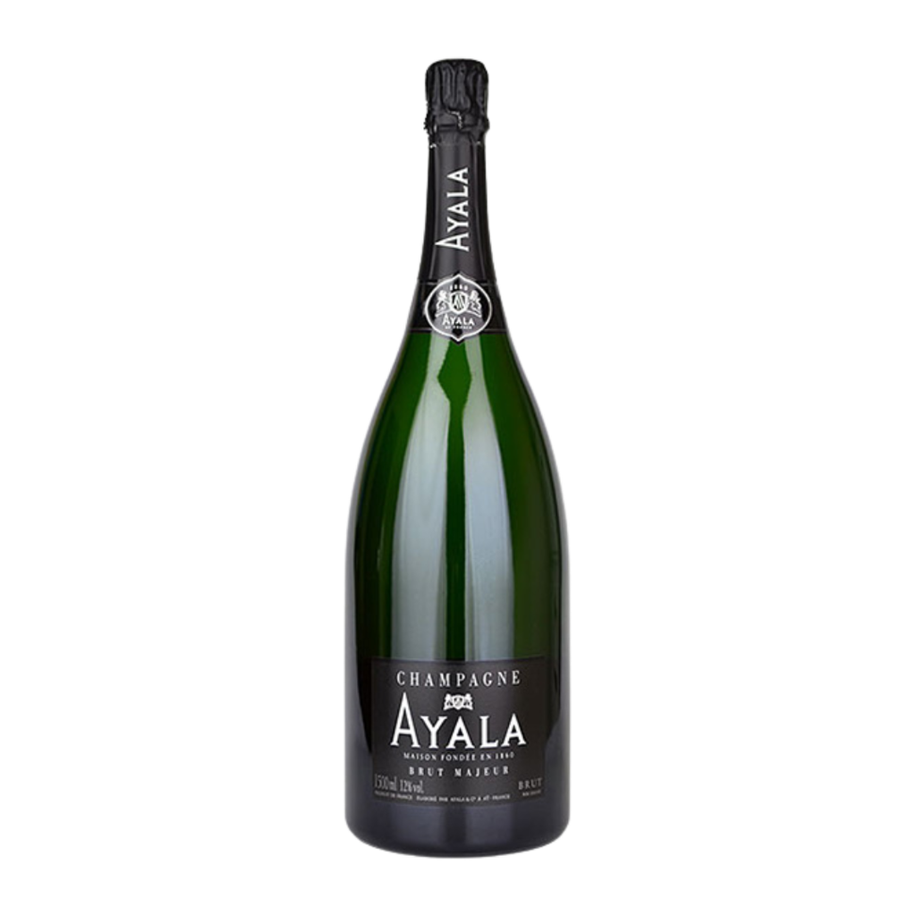 Champagne Ayala Brut Majeur 70cl