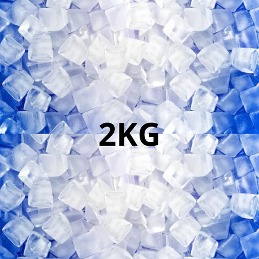 Ice Cubes 2 kg