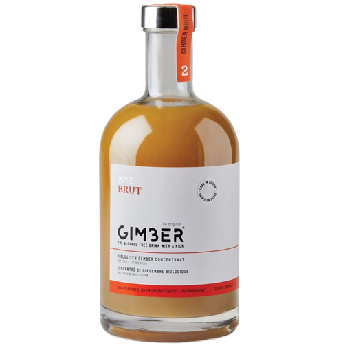 Gimber The Original N°2 70cl