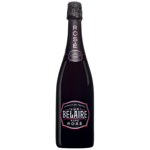 Luc Belaire Rare Rosé 75cl