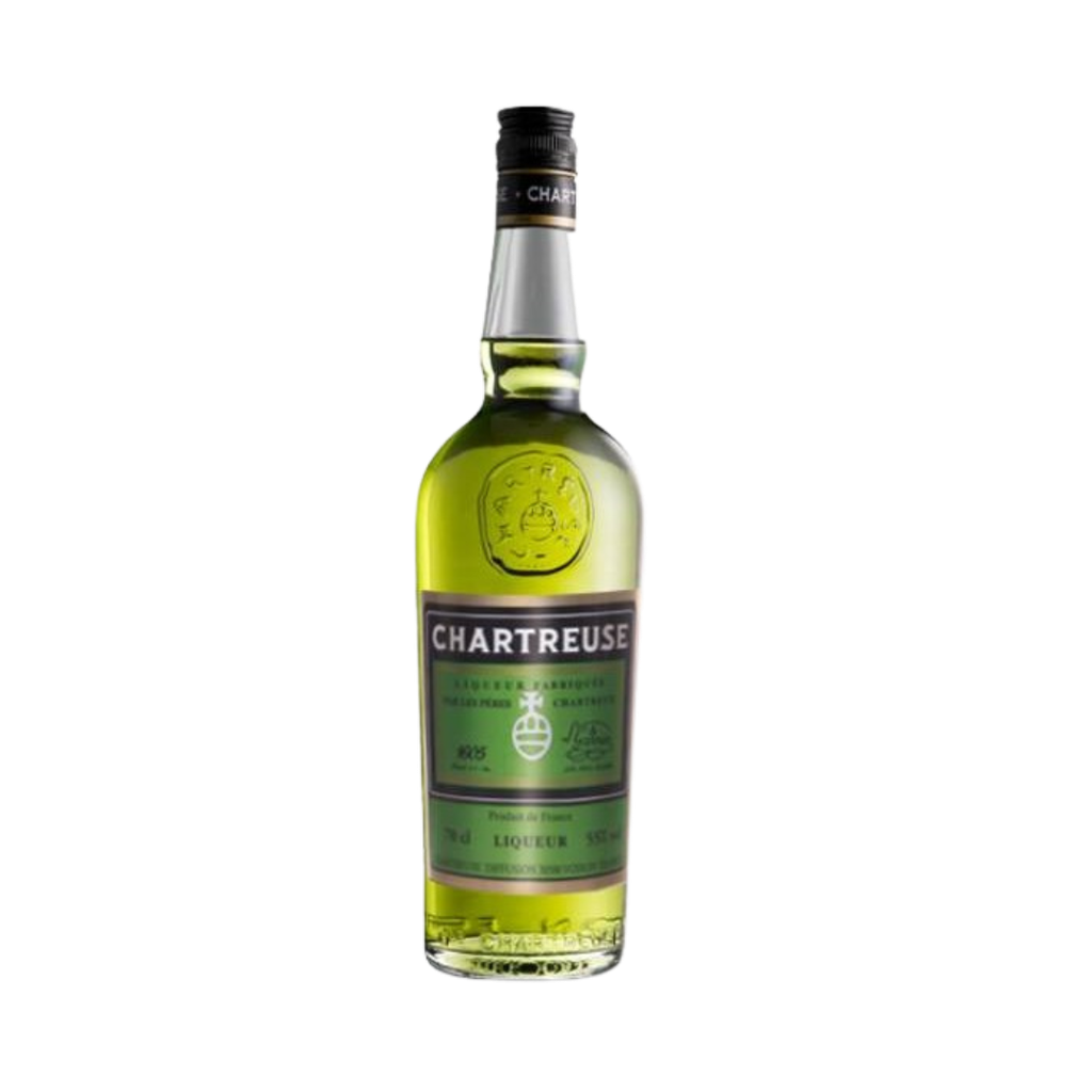 Chartreuse Green Likeur 3L