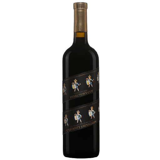 [2000403] Coppola Director's Cut Cabernet Sauvignon 75cl