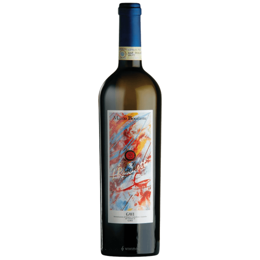 [2000522] I Ronchetti Gavi Di Gavi 75cl