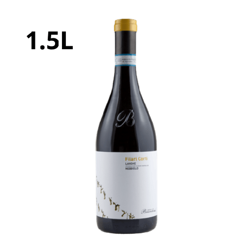 Brandini Filari Corti Langhe Nebbiolo DOC 1.5L MAGNUM