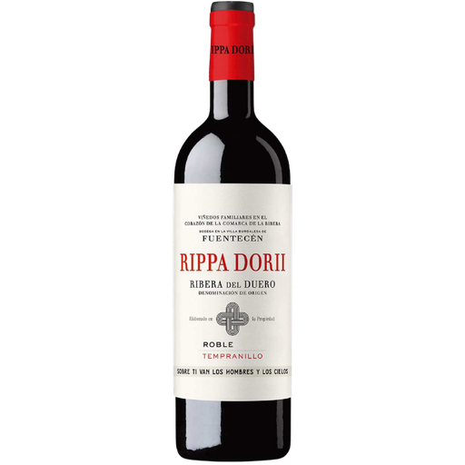 [2000327] Rippa Dorii Roble 70cl