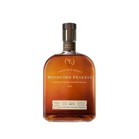 [2001072] Woodford Reserve Kentucky Bourbon Whiskey