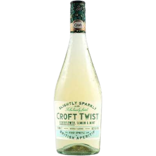 Croft Twist Fino Spritz 70cl