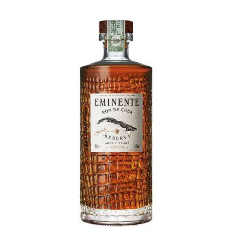 Eminente Reserva 7 Years Rum 70cl
