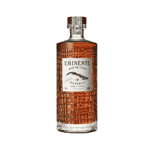 Eminente Reserva 7 Years Rum 70cl