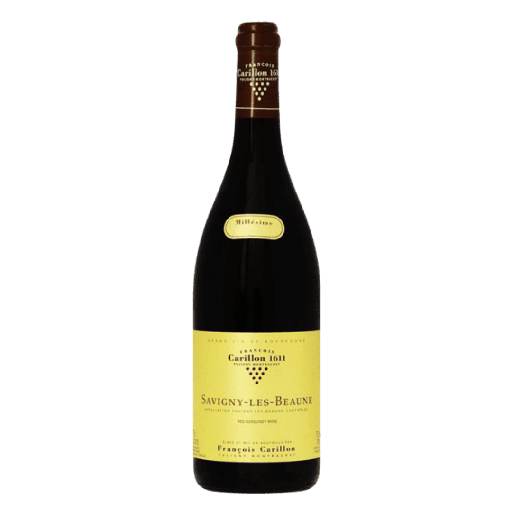 [2000251] Francois Carillon Savigny Les Beaune 75cl