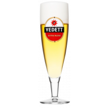 Vedett Glazen 6 stuks huur
