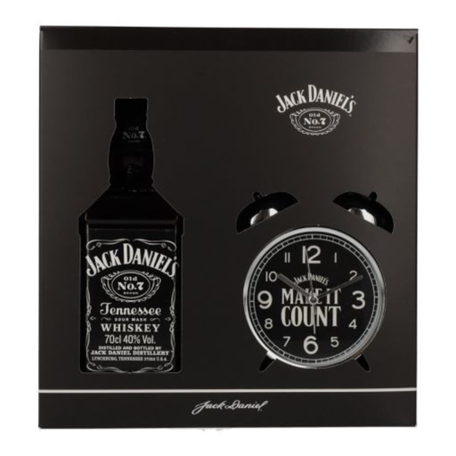 Jack Daniel's Wake Up Call Tennessee Whiskey 70cl