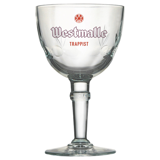 Westmalle Glas Verkoop