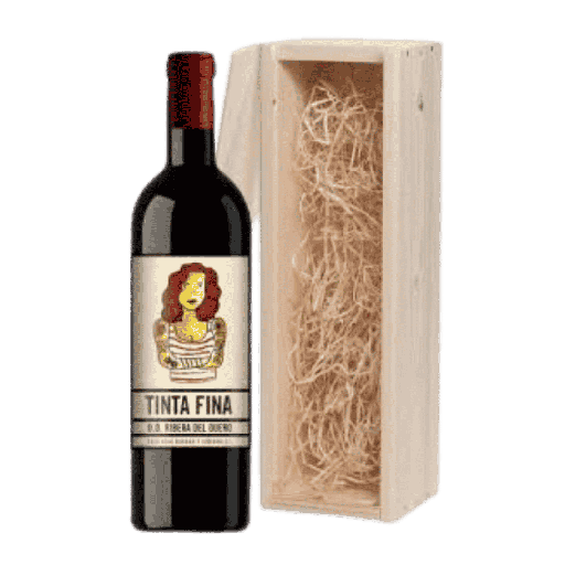 Tinta Fina Casa Rojo Rode Wijn 3L Jeroboam