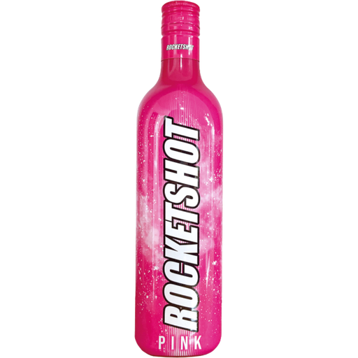 Rocketshot Pink 70cl
