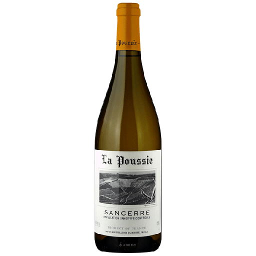 [2000273] La Poussie Sancerre 75cl