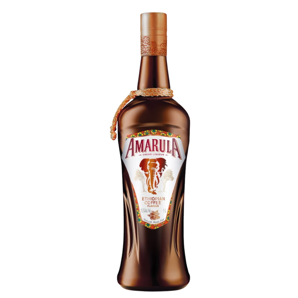 Amarula Ethiopean Coffee Likeur 70cl