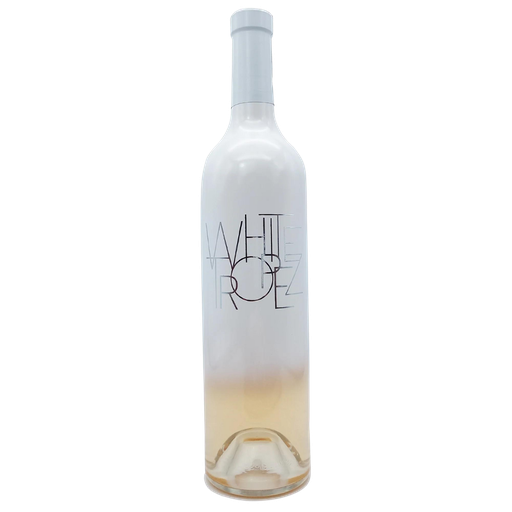 [2000392] White Tropez Rose 75cl