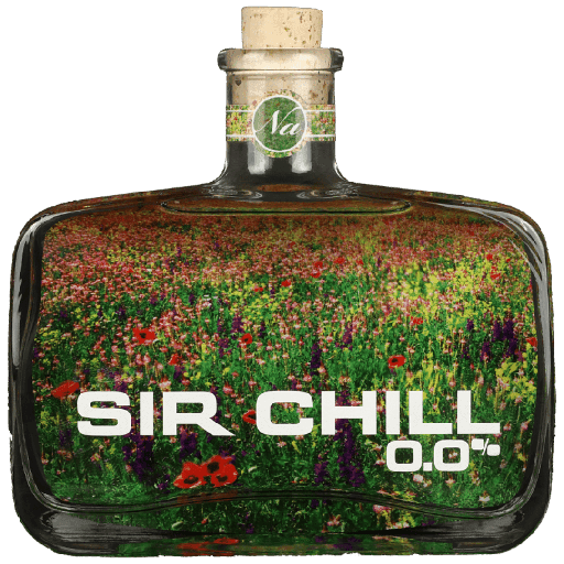 Sir Chill 0.0 50cl