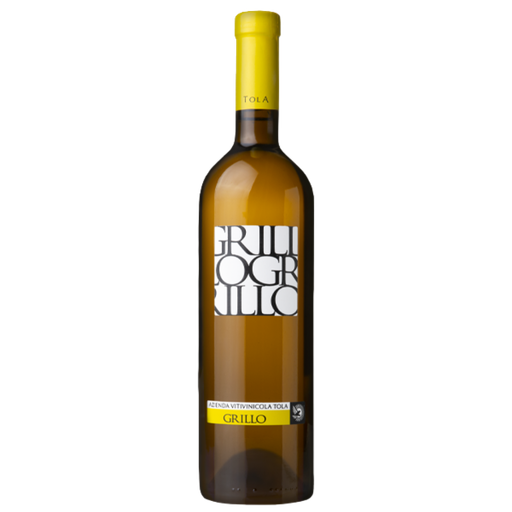 [2000036] Tola Grillo 75cl