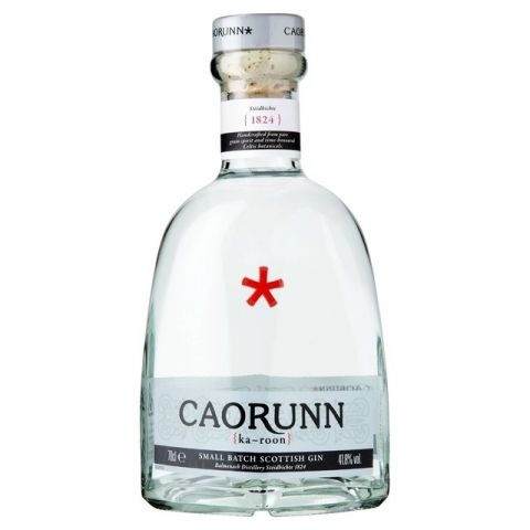 Caorunn Scottish Gin 70CL 