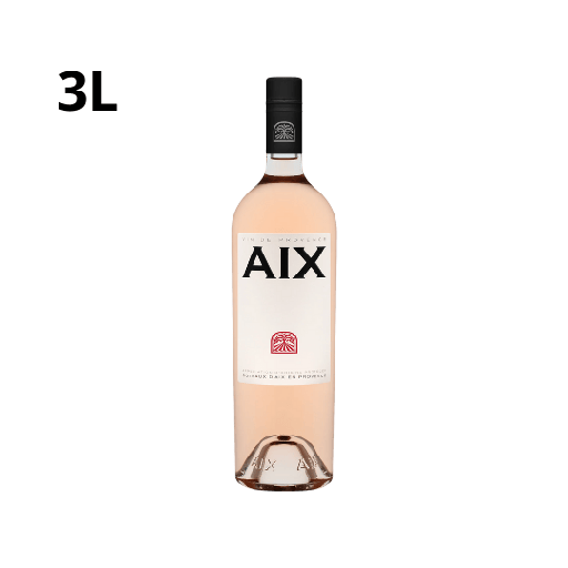 [2000140] AIX Rose 3L Jeroboam